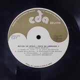 Mutudi Ua Ufolo/Viuva Da Liberdade