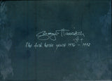 The Dark Horse Years 1976 - 1992