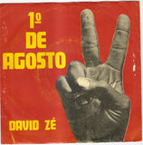 1º De Agosto