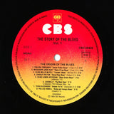 The Story Of The Blues Vol. 1 & 2