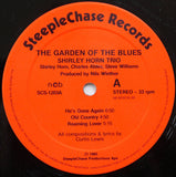 The Garden Of The Blues