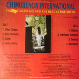 Chimurenga International