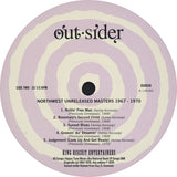 Northwest Unreleased Masters, 1967-1970