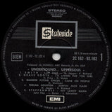 Undersound / Uppersoul