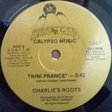 Calypso Music 10th Anniversary Album