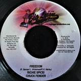 Freedom