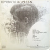 O Melhor De Ed Lincoln