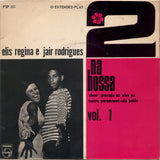 2 Na Bossa (Vol. 1)