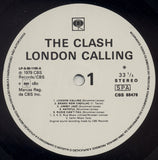 London Calling