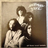 Oh! Those Sweet Bananas