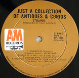 Just A Collection Of Antiques And Curios: Live At The Queen Elizabeth Hall