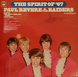 The Spirit Of '67