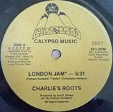 Calypso Music 10th Anniversary Album