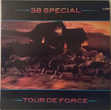 Tour De Force