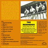 Full Circle With The Redondos