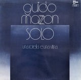 Solo (Una Rotella E Una Vitina)