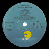 Fairport Live Convention