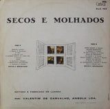 Secos & Molhados