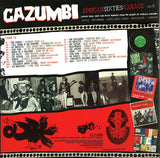 Cazumbi (African Sixties Garage Vol-2)