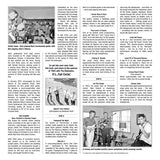 Full Circle With The Redondos