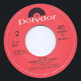 Shock Waves No Meu Video