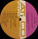 Disraeli Gears