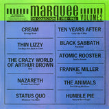 Marquee - The Collection 1958-1983, Volume 2