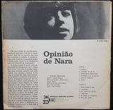 Opinião De Nara