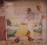 Goodbye Yellow Brick Road