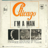 I'm A Man (Part 1 - Part 2)