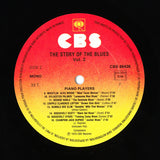 The Story Of The Blues Vol. 1 & 2