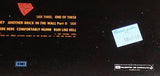 Delicate Sound Of Thunder