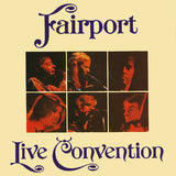 Fairport Live Convention