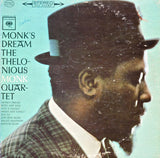 Monk's Dream