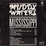 Mississippi