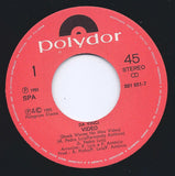 Shock Waves No Meu Video