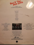 Rock 'N' Roll High School