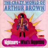 Nightmare / What's Happening