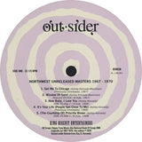 Northwest Unreleased Masters, 1967-1970