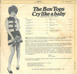 Cry Like A Baby