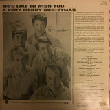 The Beach Boys' Christmas Album