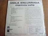 Viola Enluarada
