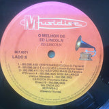 O Melhor De Ed Lincoln