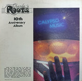 Calypso Music 10th Anniversary Album