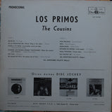 Los Primos (The Cousins)