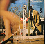McLemore Avenue