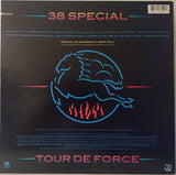 Tour De Force