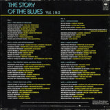 The Story Of The Blues Vol. 1 & 2