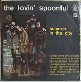 Summer In The City