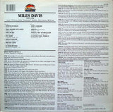 Miles Davis 1957-1958 Meets Gil Evans, Julian "Cannonball" Adderley, John Coltrane, Bill Evans